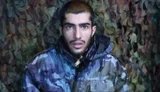 ЗСУ взяли у полон громадянина Іраку