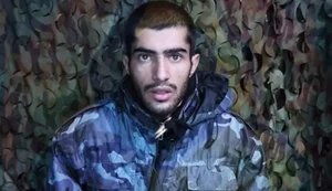 "Били й змусили підписати контракт": полонений громадянин Іраку розповів про службу в армії РФ