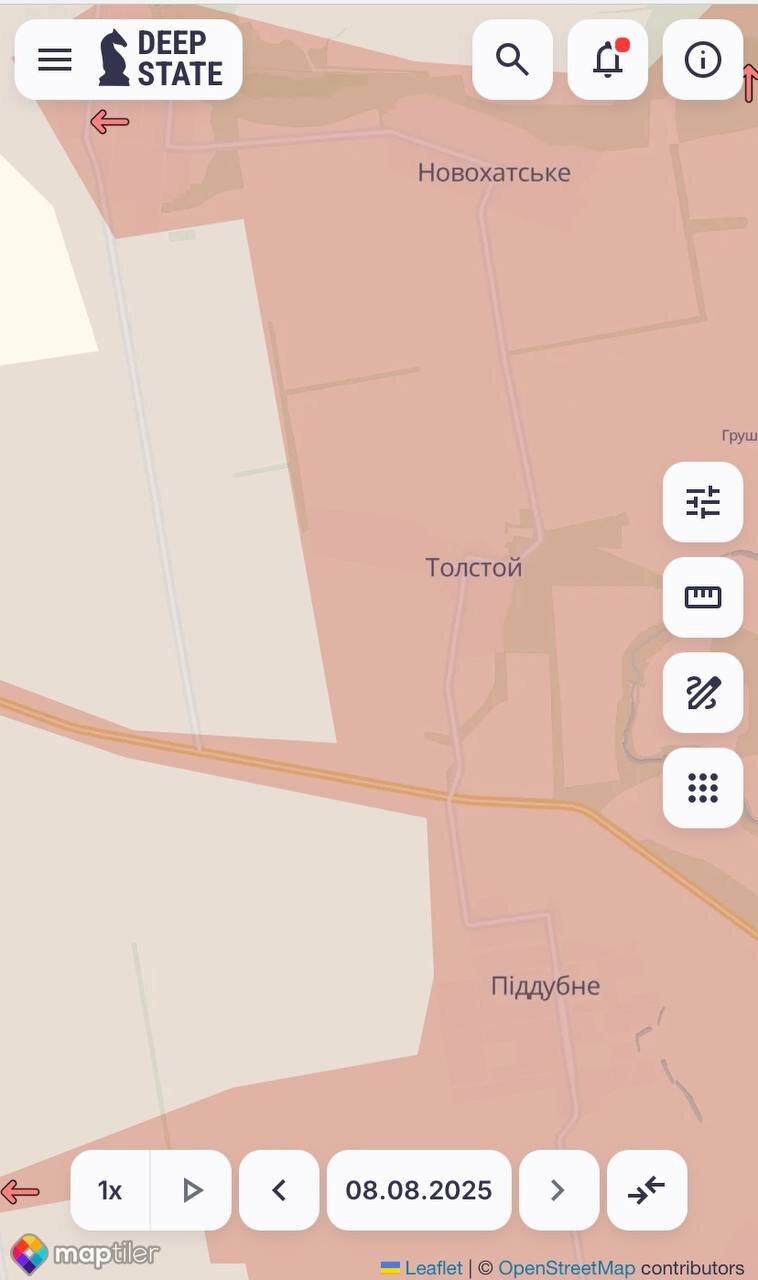 maps