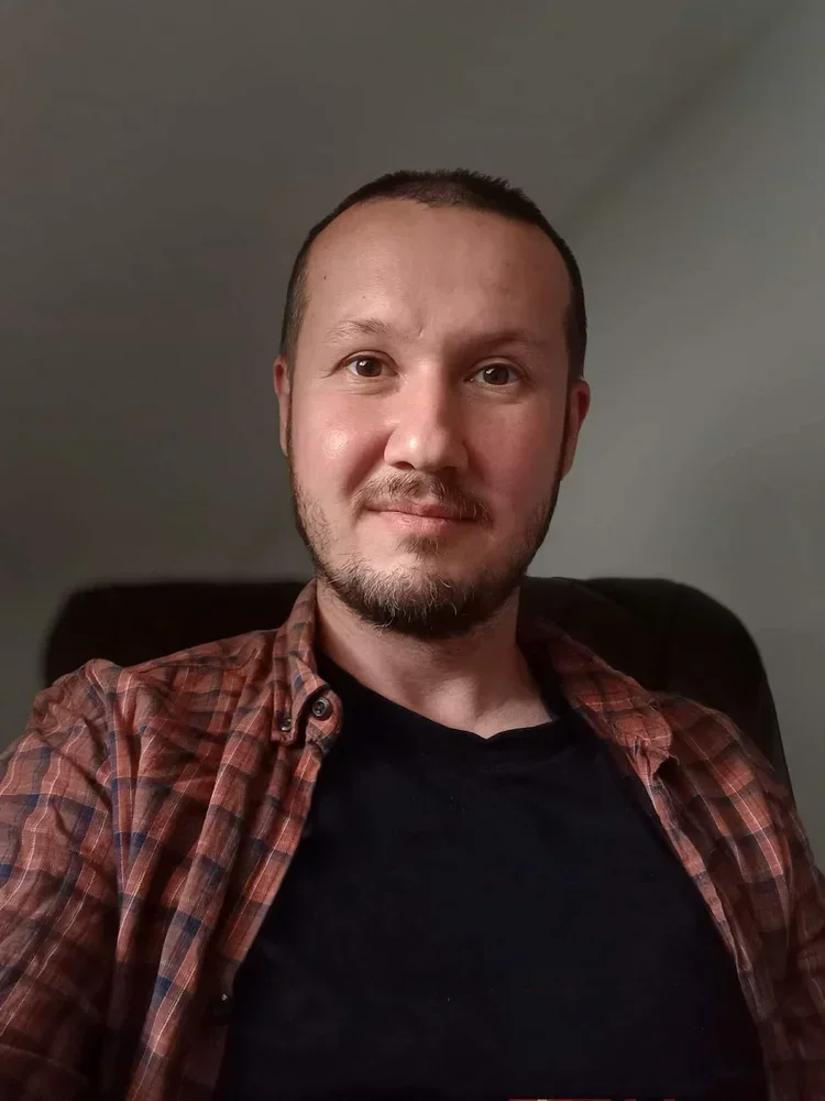 Ігор Ходжаніязов загинув на війні - що відомо про музиканта