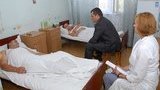 больница захарченко
