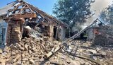 область,обстріл,запорізька