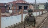 Обстріл Донеччини 11 грудня