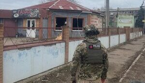 Обстріл Донеччини 11 грудня
