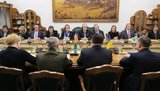 Полторак обговорив військову співпрацю з делегацією Конгресу США