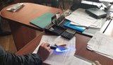 взятка волынь