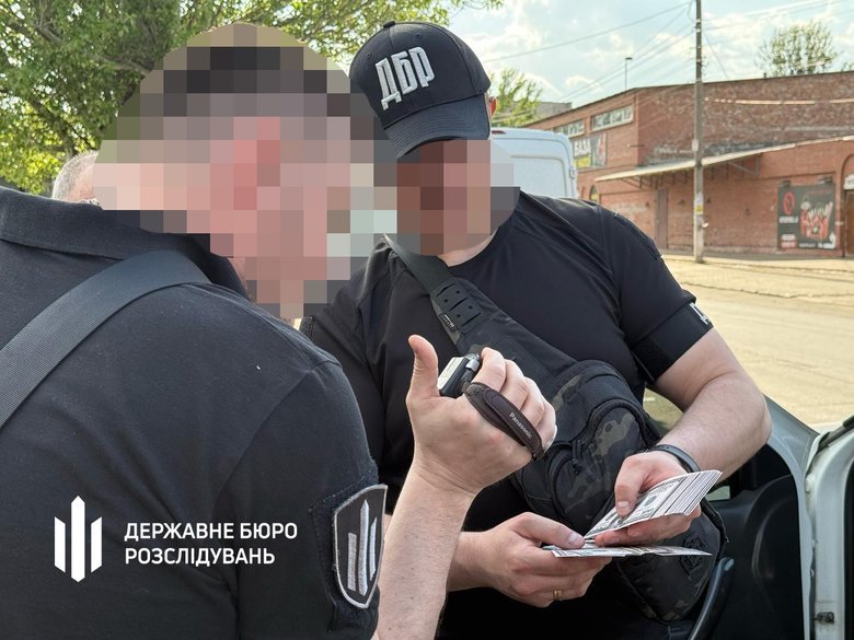 В Донецкой области будут судить полицейского и военного ТЦК: