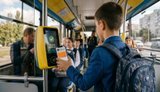 С 1 сентября киевские школьники снова будут ездить в транспорте бесплатно, — КГГА