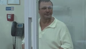 Микитасю обрали запобіжний захід: що вирішив суд?