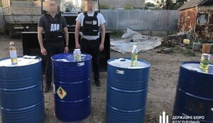 На Одесщине будут судить командира части ПВО, который продал более 20 тонн стратегического горючего - ГБР