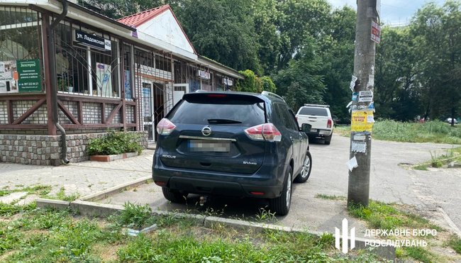 Начальника Головного управління Держпродспоживслужби в Запорізькій області затримано за хабарництво, - ДБР 02