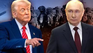 Розрив Трампа з Путіним
