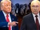 Розрив Трампа з Путіним