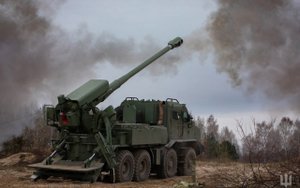 зброя