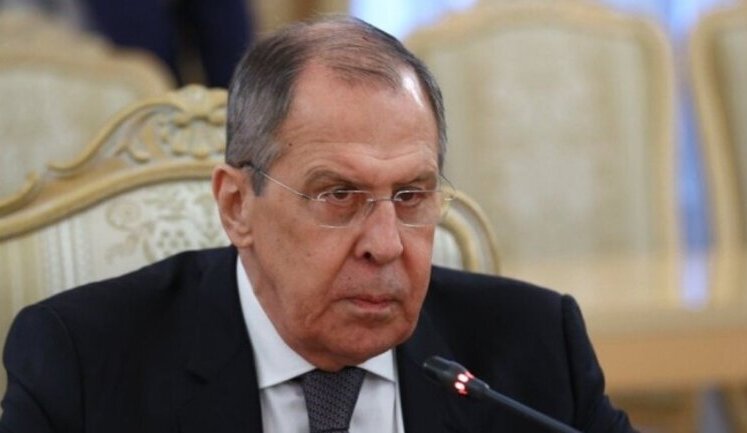 Россия ведет "спецоперацию", чтобы устранить "создаваемые натовцами угрозы", - Лавров. ВИДЕО