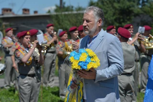 память славянск карачун