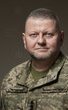 Валерій Залужний