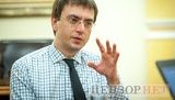 Омелян внес представление на увольнение главы аэропорта "Борисполь"