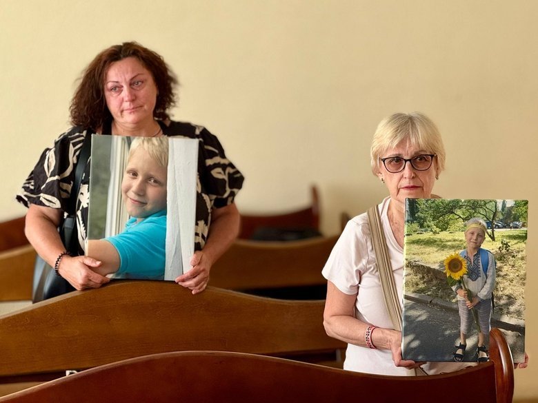Гриша Глушич
