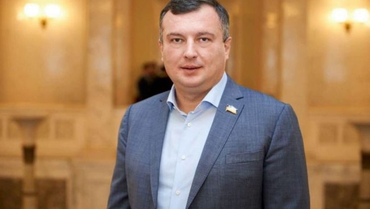 "Слуга народа" Семинский инсценировал собственное похищение из-за проблем с налоговой, - СМИ