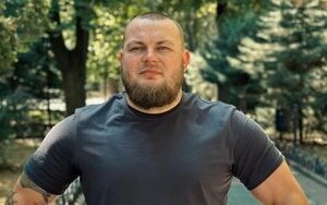 В Одесі застрелили активіста Дем’яна Ганула