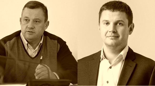 Корупційні ризики в "Укрзалізниці". Інфографіка 01