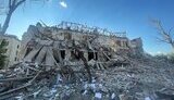 Наслідки російського обстрілу Селидового 8 серпня