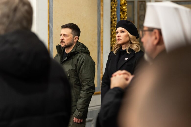 Ушанування пам’яті жертв голодоморів в Україні