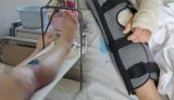 Побиття під час мобілізації в Івано-Франківську