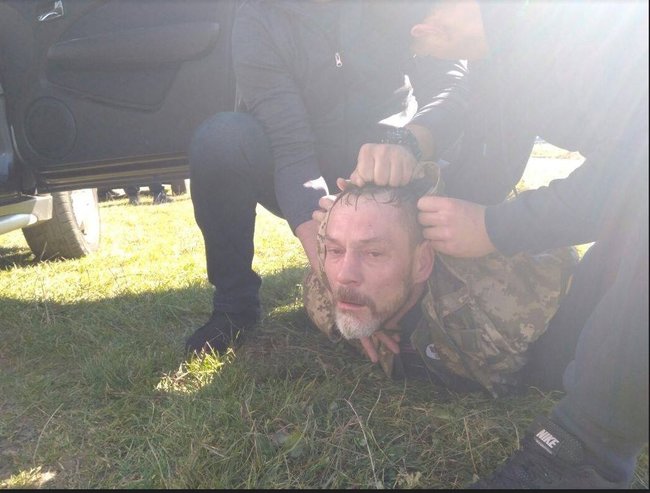 Диверсійна агентура: хто стоїть за вибухами на День Незалежності-2017 та десятком інших резонансних злочинів 07