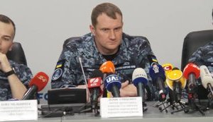 У разі запиту РФ українські моряки свідчитимуть дистанційно, - капітан Гриценко