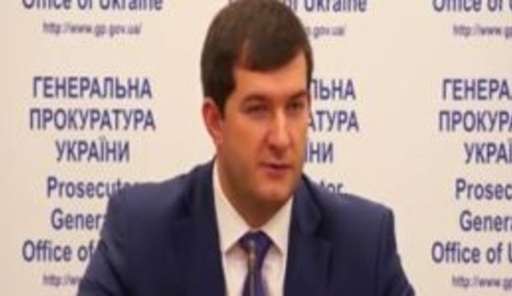 Банда чиновников ГФС крышевала конвертцентр с оборотом свыше 500 млн грн на Харьковщине. ВИДЕО