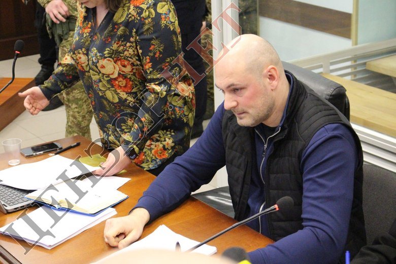 Справа Магамедрасулова: суд проводить засідання