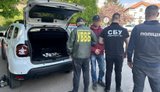 На Закарпатті затримали військових, які пропускали ухилянтів