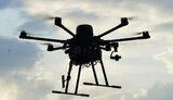 Hexacopter "Volyniaka"