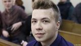 Лукашенко "не проти" допиту Протасевича терористами "ЛНР"