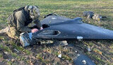Shahed attack on 4 March 2025. How many targets were hit