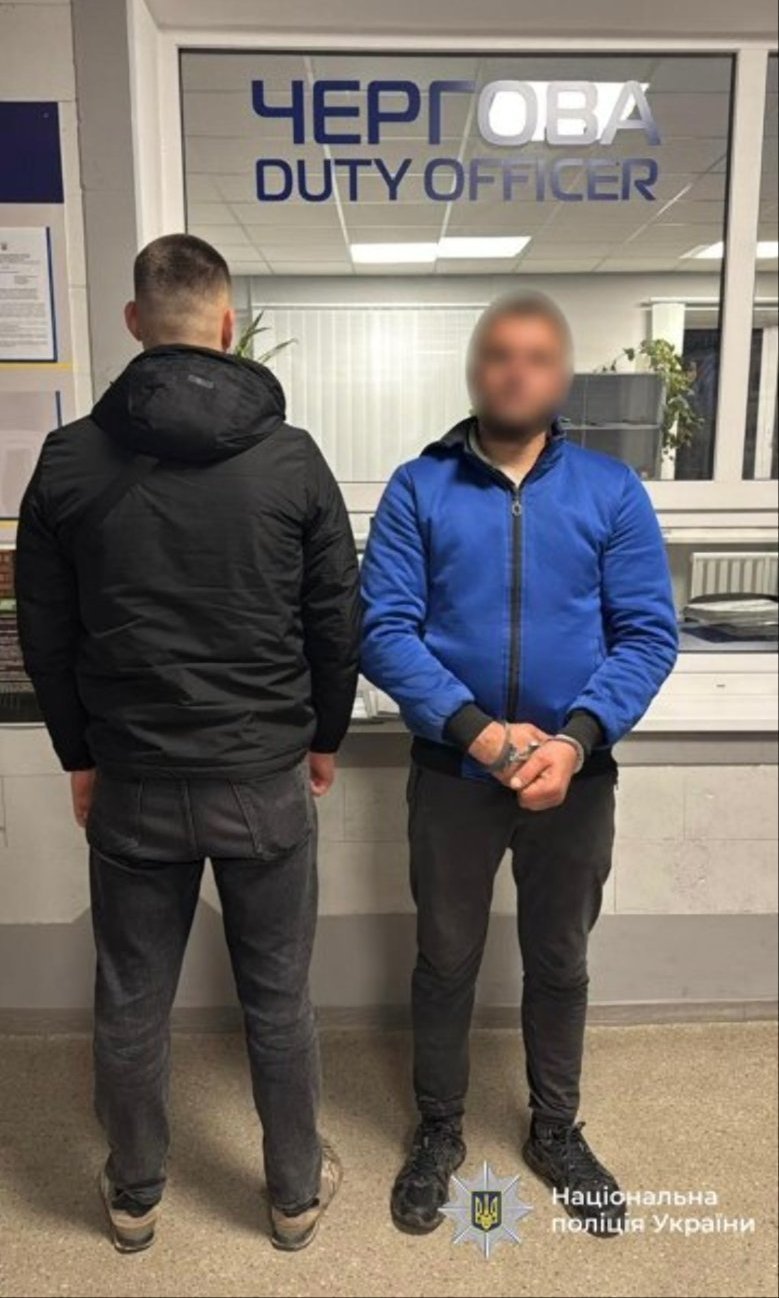 На Вінниччині затримали чоловіка, який зізнався у вбивстві 15-річної дівчини