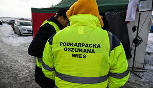 блокада,кордон,польща