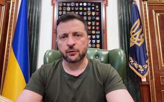 Russia’s strikes are clear sign that Putin is testing world, - Zelenskyy. VIDEO