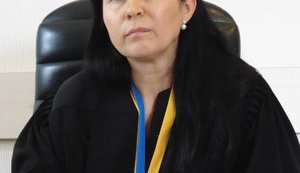 Затриманого у Франції українського корупціонера визнала мертвим одеська суддя Юлія Свячена на підставі "документів" "ЛНР", - Маселко. ФОТО