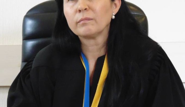 Затриманого у Франції українського корупціонера визнала мертвим одеська суддя Юлія Свячена на підставі "документів" "ЛНР", - Маселко. ФОТО