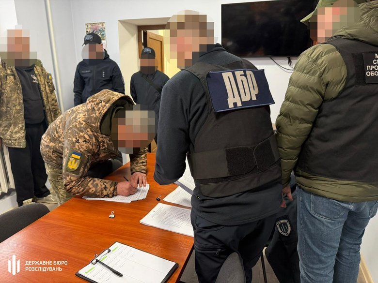 На Миколаївщині судитимуть посадовців ТЦК