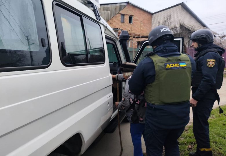 Обстріли Дніпропетровщини