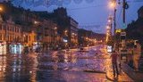 У Києві оголошено штормове попередження, комунальники працюють у посиленому режимі, - КМДА