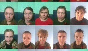полон,війна,мамонова,марʼяна