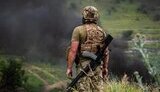На Хмельниччині військовий міг поранити дитину під час збиття шахедів