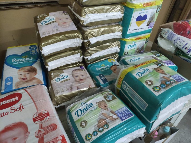 БФ Надія по всьому світу збирає кошти та гумдопомогу для оборонців Києва та киян, які залишились в місті 07 БФ Надія по всьому світу збирає кошти та гумдопомогу для оборонців Києва та киян, які залишились в місті 07