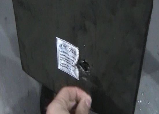 6 куль отримав солдат і зрозумів, що ми під#ри: ГПУ повідомила 7 фактів справи про бронежилети 04