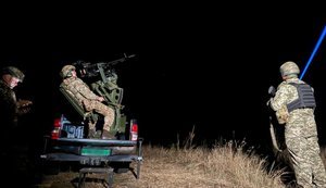 Нічна атака дронів на Черкаси: є наслідки для інфраструктури